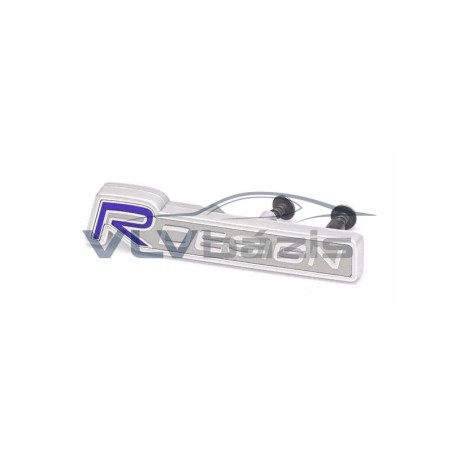 Volvo gyári alkatrészek, Volvo 31290403 R-Design felirat Volvo C30
