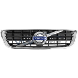 Volvo gyári alkatrészek, Volvo 31290536 hűtőrács Volvo S40, V50 DRIVEe