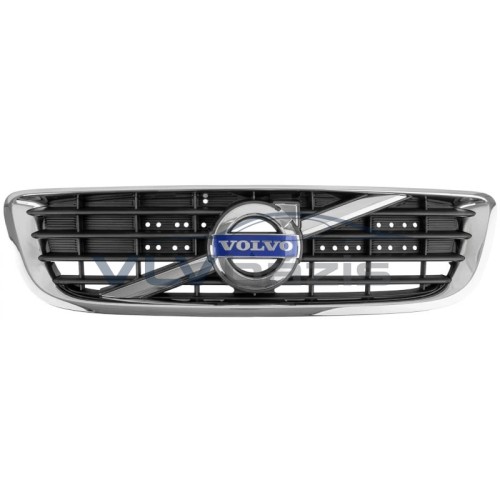 Volvo gyári alkatrészek, Volvo 31290536 hűtőrács Volvo S40, V50 DRIVEe
