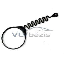 Volvo gyári alkatrészek, Volvo 31336424 tanksapka tartó 69 mm