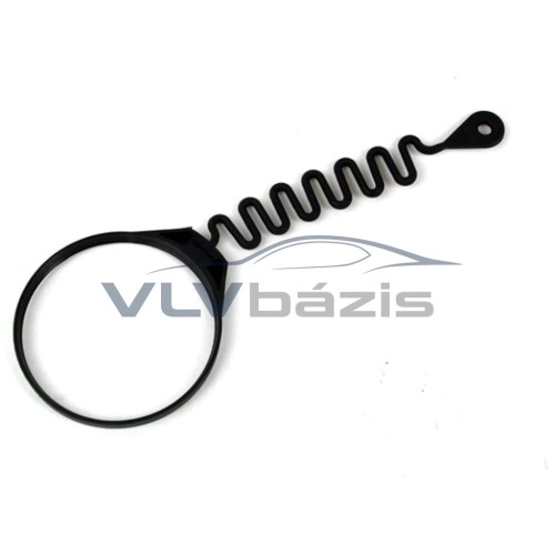 Volvo gyári alkatrészek, Volvo 31336424 tanksapka tartó 69 mm