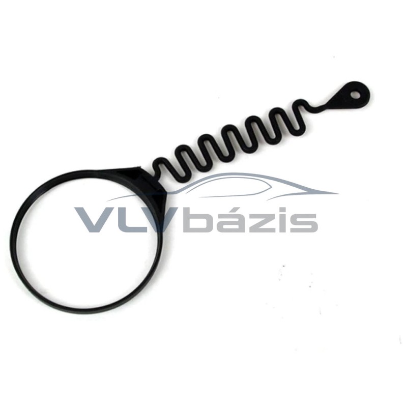 Volvo gyári alkatrészek, Volvo 31336424 tanksapka tartó 69 mm