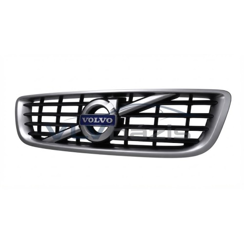 Volvo gyári alkatrészek, Volvo 31290532 hűtőrács Volvo S40, V50