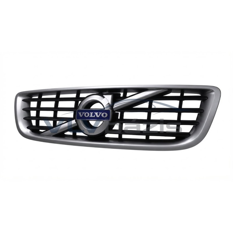Volvo gyári alkatrészek, Volvo 31290532 hűtőrács Volvo S40, V50