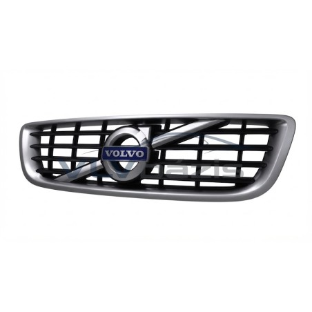 Volvo gyári alkatrészek, Volvo 31290532 hűtőrács Volvo S40, V50
