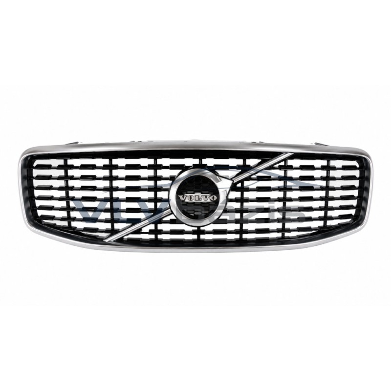 Volvo gyári alkatrészek, Volvo 32386050 XC60 hűtőrács