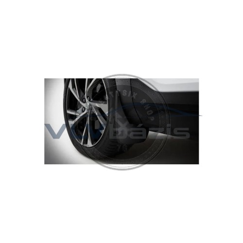 Volvo gyári alkatrészek, Volvo 32351551 XC40, C40 első sárfogó készlet