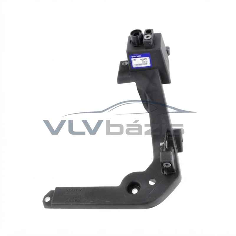 Volvo gyári alkatrészek, Volvo 32318691 bal első sárvédő tartó konzol XC40, C40