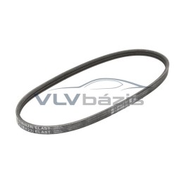 Volvo alkatrészek, Contitech 3PK628 ELAST hosszbordás szíj (31325042)