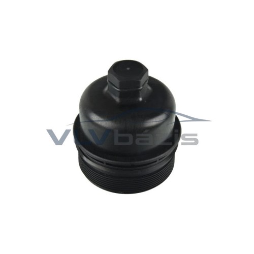 Volvo alkatrészek, Febi 171342 olajszűrőház fedél – Volvo 30711520
