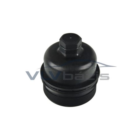 Volvo alkatrészek, Febi 171342 olajszűrőház fedél – Volvo 30711520