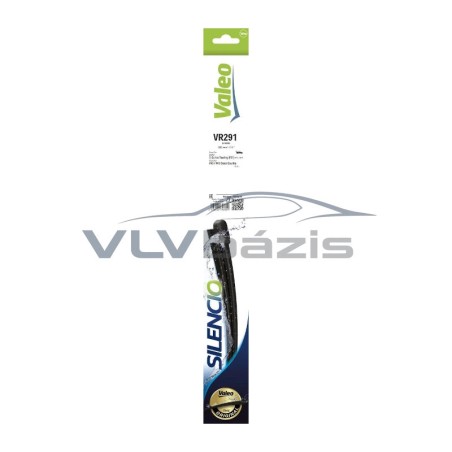 Volvo alkatrészek, Valeo 574695 hátsó ablaktörlő lapát (31391757)