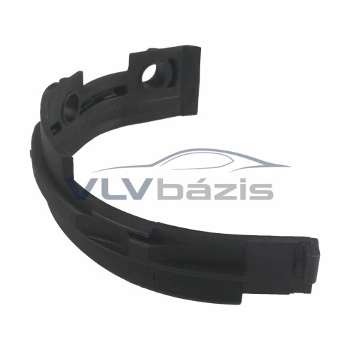 Volvo gyári alkatrészek, Volvo 30757554 alsó vezérlés burkolat