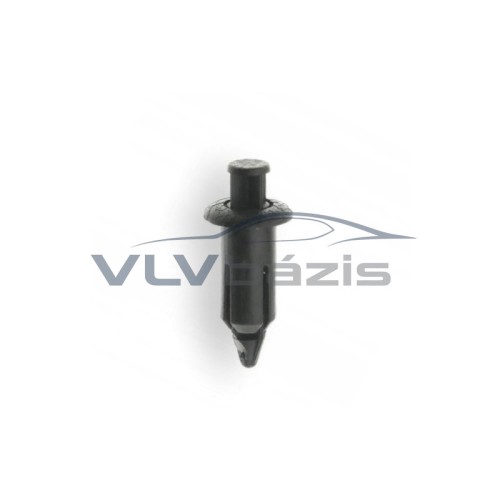 Volvo gyári alkatrészek, Volvo 9484471 lökhárító patent