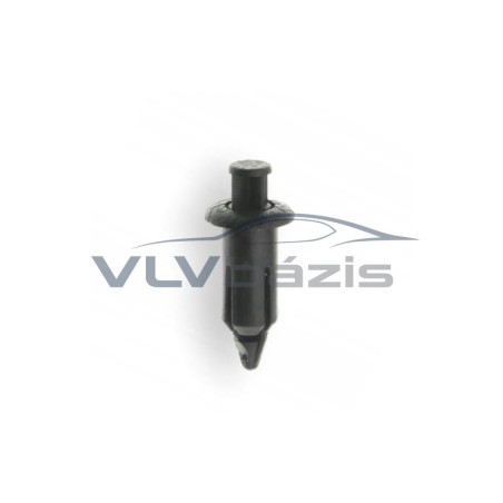 Volvo gyári alkatrészek, Volvo 9484471 lökhárító patent