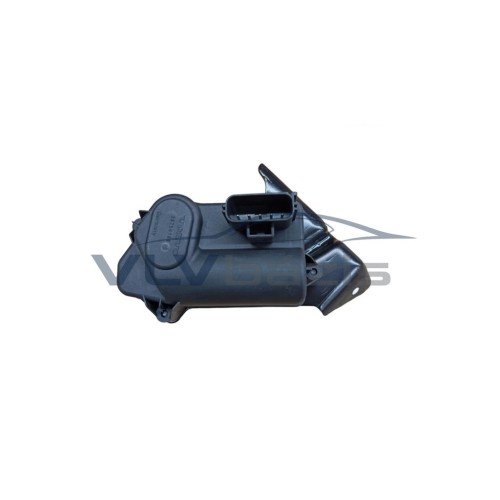 Volvo gyári alkatrészek, Volvo 30756099 SWIRL állítómotor D5 motorokhoz.
