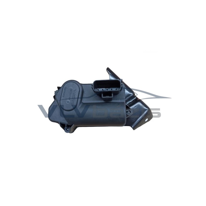 Volvo gyári alkatrészek, Volvo 30756099 SWIRL állítómotor D5 motorokhoz.