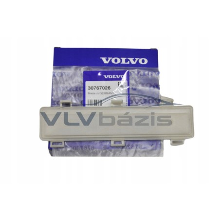 Volvo gyári alkatrészek, Volvo 30767026 pollenszűrő fedél