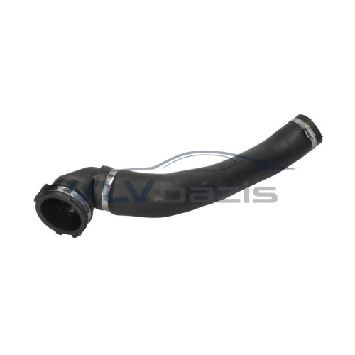 Volvo alkatrészek, Thermotec DCG143TT intercoolercső Volvo 31261230
