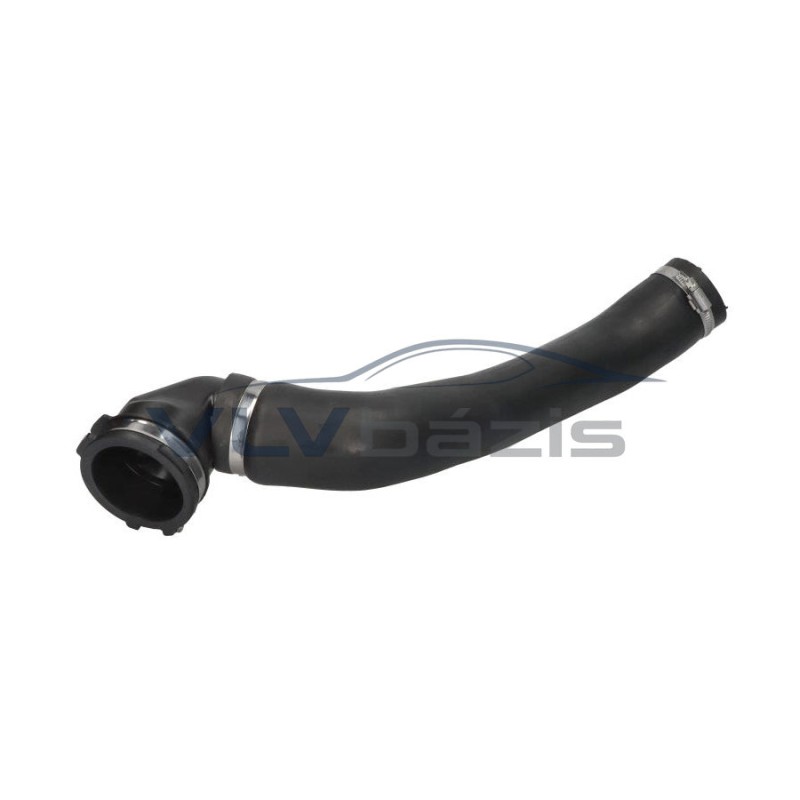 Volvo alkatrészek, Thermotec DCG143TT intercoolercső Volvo 31261230