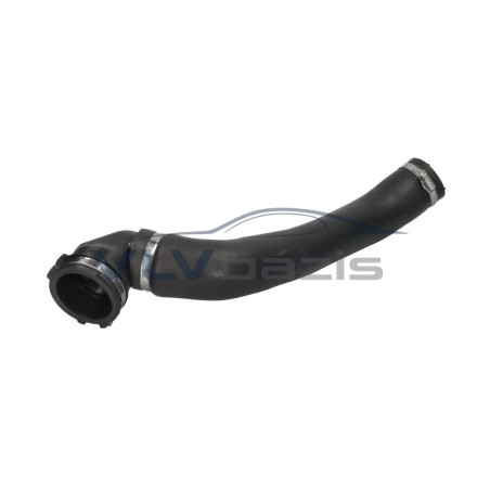 Volvo alkatrészek, Thermotec DCG143TT intercoolercső Volvo 31261230