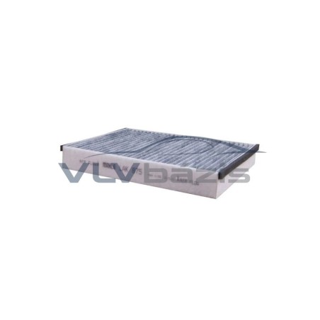 Volvo alkatrészek, Mahle pollenszűrő LAK875 V40 modellekhez.
