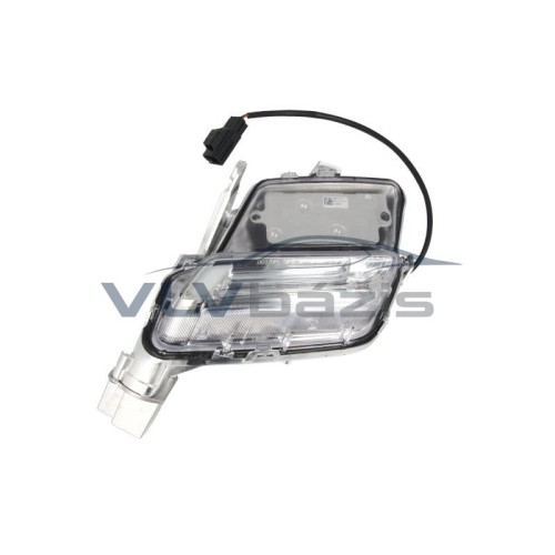 Volvo alkatrészek, Valeo 045155 jobb oldali nappali menetfény XC60