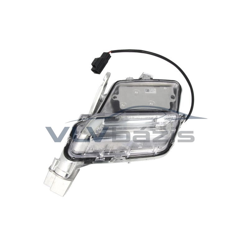 Volvo alkatrészek, Valeo 045155 jobb oldali nappali menetfény XC60