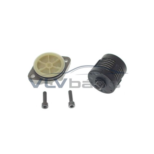 Volvo gyári alkatrészek, Volvo 30787687 Haldex szűrő