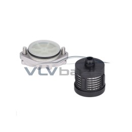 Volvo alkatrészek, Febi 177900 Haldex szűrő (30787687)