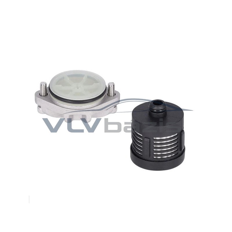 Volvo alkatrészek, Febi 177900 Haldex szűrő (30787687)