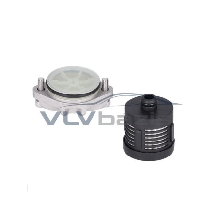 Volvo alkatrészek, Febi 177900 Haldex szűrő (30787687)