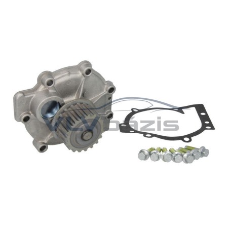 Volvo alkatrészek, INA 538004310 vízpumpa (Volvo 30751700)