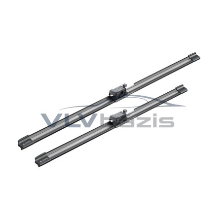 Bosch 3397110007 első ablaktörlő lapát készlet Volvo S60,V60,V60 CC