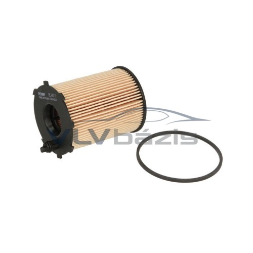 Castrol CO0005 olajszűrő betét Volvo 30735878 megfelelője