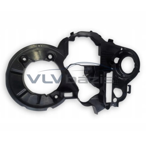 Volvo gyári alkatrészek, Volvo 32213518 vezérműszíj borítás 2.0 dízel