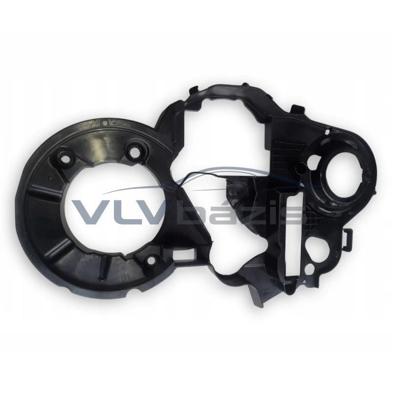 Volvo gyári alkatrészek, Volvo 32213518 vezérműszíj borítás 2.0 dízel