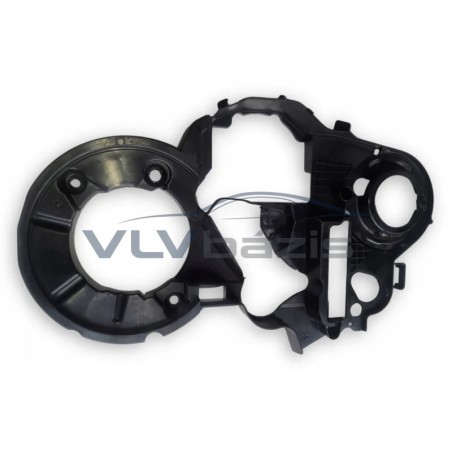 Volvo gyári alkatrészek, Volvo 32213518 vezérműszíj borítás 2.0 dízel