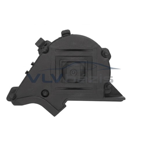 Volvo 31259246 felső vezérműszíj burkolat – D4164T