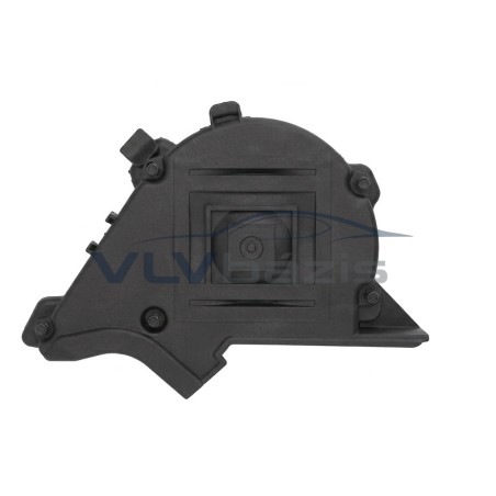 Volvo 31259246 felső vezérműszíj burkolat – D4164T