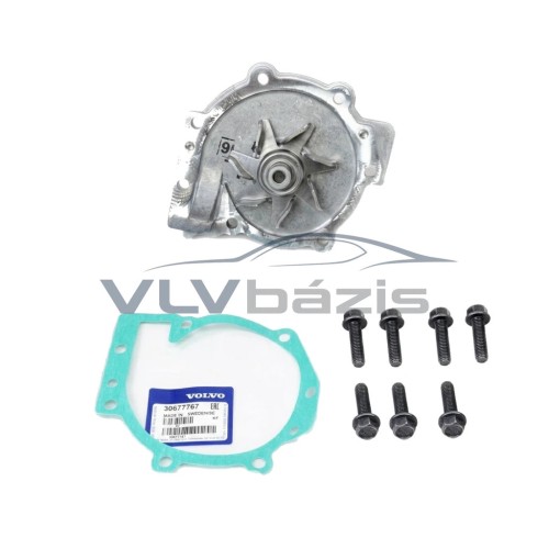 Volvo gyári alkatrészek, Volvo 31368179 vízpumpa