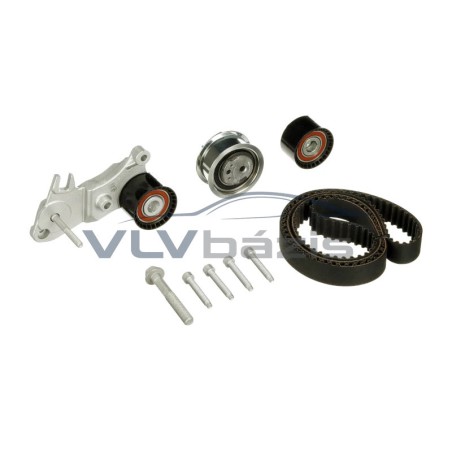 Volvo alkatrészek, INA 530076210 vezérlés készlet Volvo 32298420
