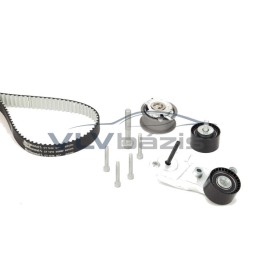 ContiTech CT1216K2 vezérlés készlet Volvo D3, D4, D5 – 32298420