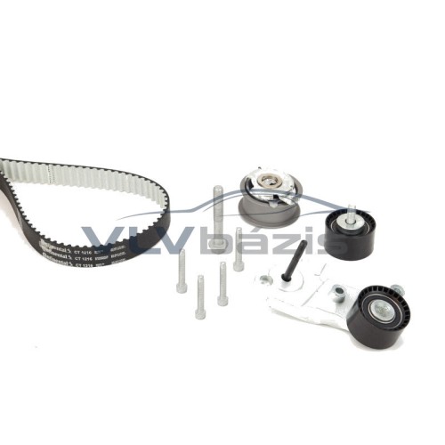 ContiTech CT1216K2 vezérlés készlet Volvo D3, D4, D5 – 32298420