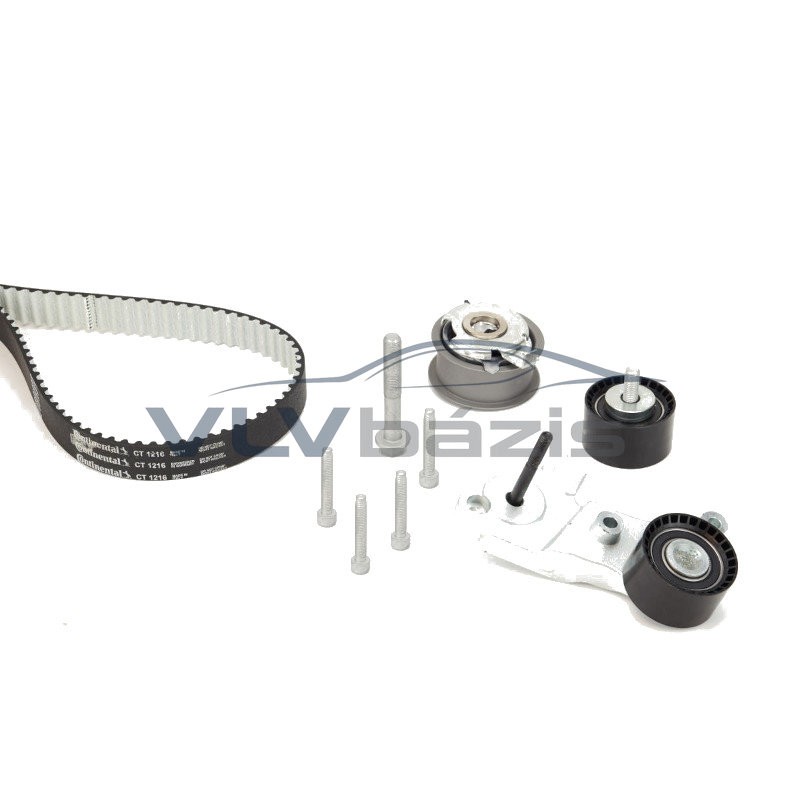 ContiTech CT1216K2 vezérlés készlet Volvo D3, D4, D5 – 32298420