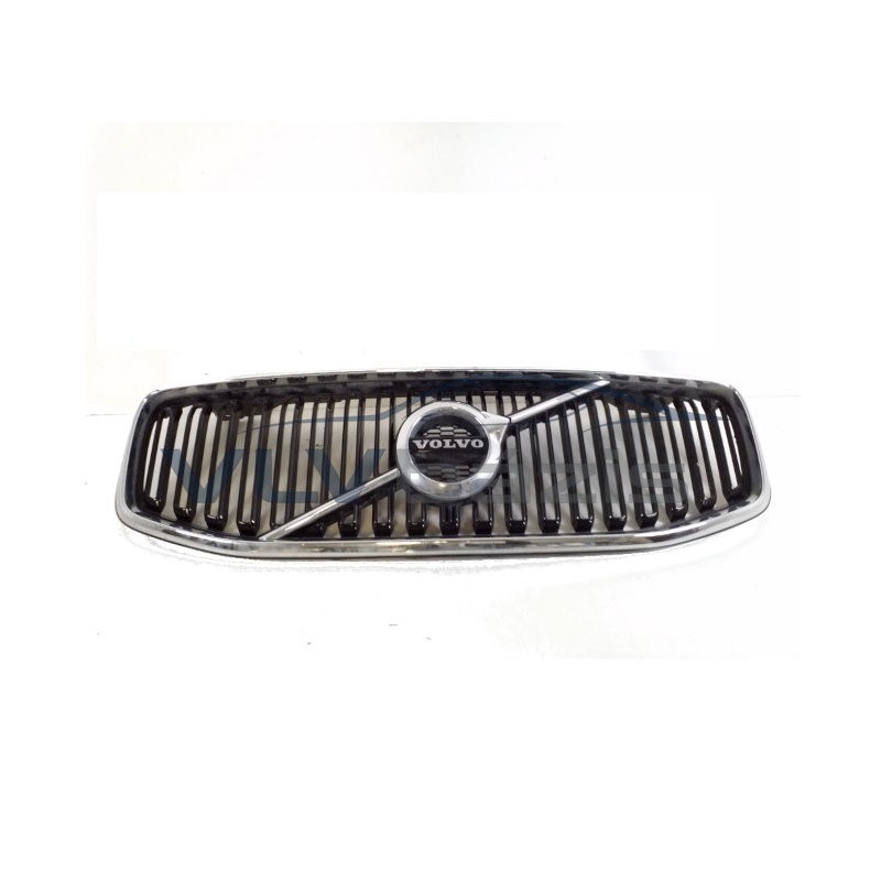 Volvo gyári alkatrészek, Volvo 32368149 XC60 hűtőrács.