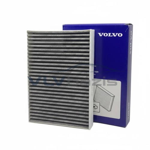 Volvo gyári alkatrészek, Volvo 32462532 pollenszűrő aktív szénnel