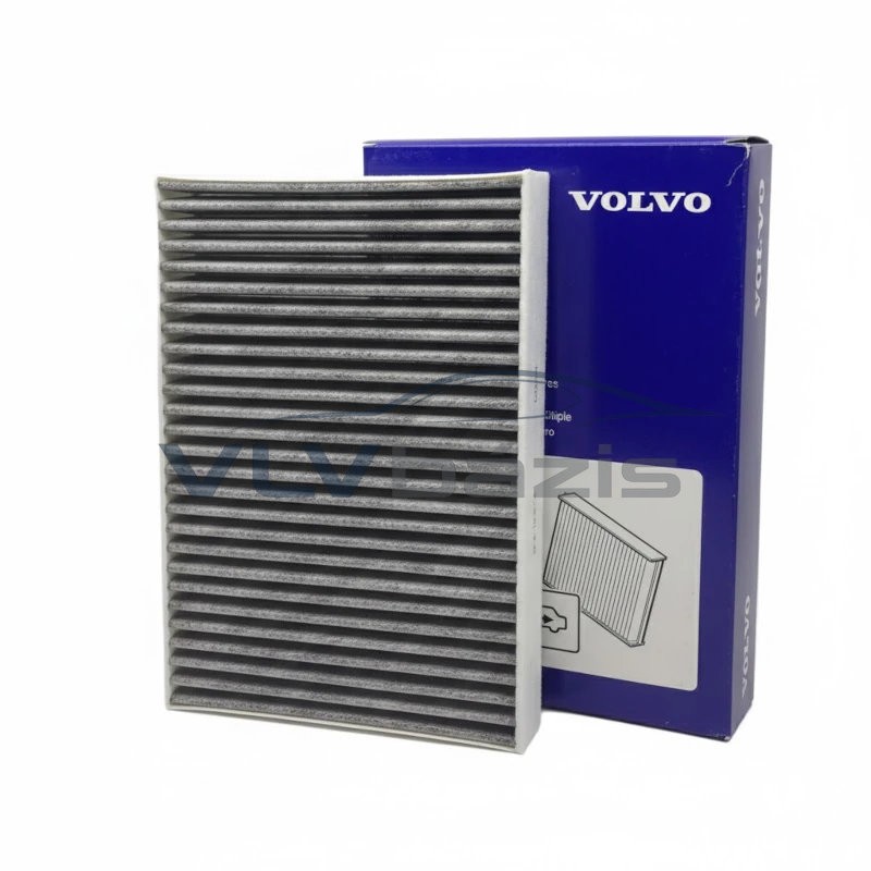 Volvo gyári alkatrészek, Volvo 32462532 pollenszűrő aktív szénnel