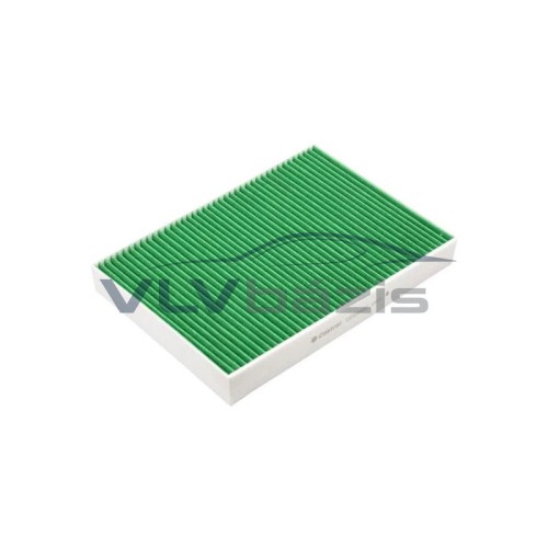 Castrol CC0340C antibakteriális pollenszűrő Volvo 32462532