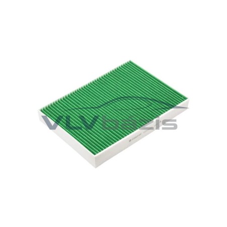 Castrol CC0340C antibakteriális pollenszűrő Volvo 32462532